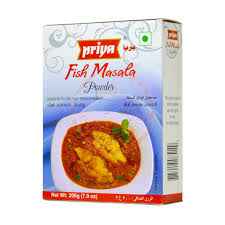 PRIYA FISH MASALA POWDER