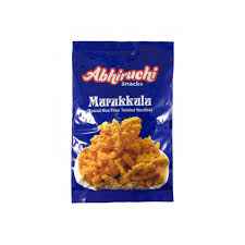 ABHIRUCHI MURUKULU