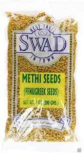 Swad Methi Seeds
