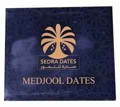 Sedra Dates