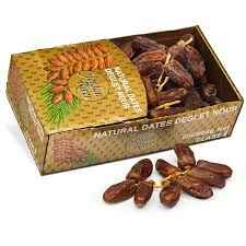 Jordan River Natural Date