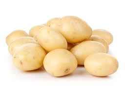 POTATO WHITE LOOSE