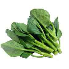 Poi Leaves