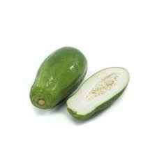 Green Papaya
