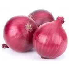 ONION RED