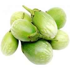 GRAFF GREEN EGGPLANT INDIAN
