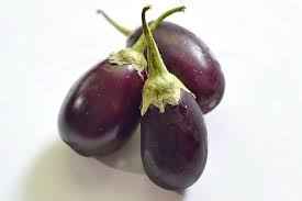 BABY EGGPLANT INDIAN