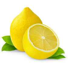 Lemon Yellow