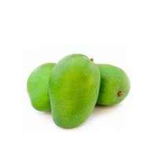 GREEN MANGO