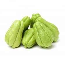 CHAYOTE SQUASH