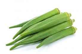 OKRA INDIAN