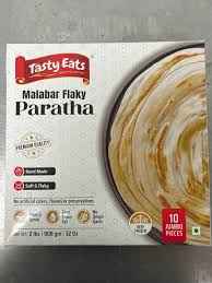 TASTYEATS MALABAR PARATHA
