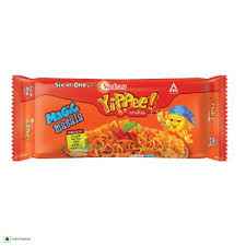 YIPPEE NOODLES