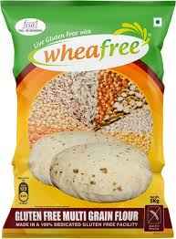 GLUTEN FREE MULTIGRAIN FLOUR WHEAFREE