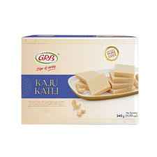 GRB Kaju Katli 340 GM