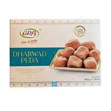 GRB Dharwad Peda