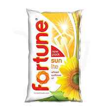 Fortune Sunflower Oil