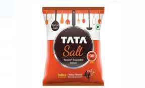 TATA SALT