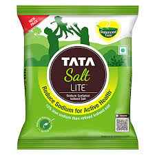 TATA SALT LITE