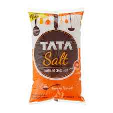 SEA SALT TATA