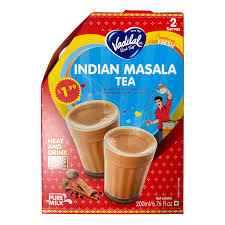 VADILAL INDIAN MASALA TEA
