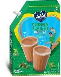 Vadilal P E Desi Tea