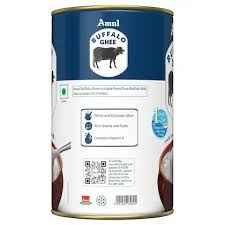 Amul Buffalo Ghee