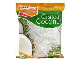 Anand Grate Coconut
