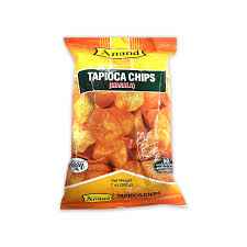 Anand Tapioca Chips Masala