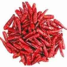 Guntur Chilli Whole