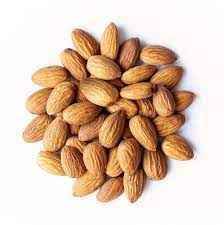 Krishiv Almonds