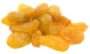 Golden Raisin