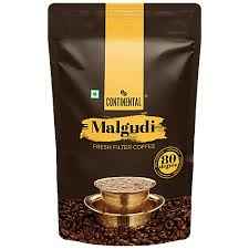 CONTINENTAL MALGUDI FRESH FILTER COFFEE 80 DEGREE