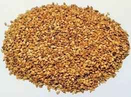 Dharti Food Brown Sesame