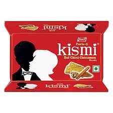 Parle G Kismi Cinnamon