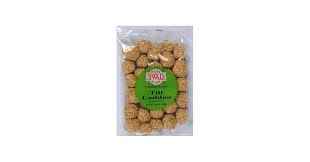 Swagat Sesame Laddoo