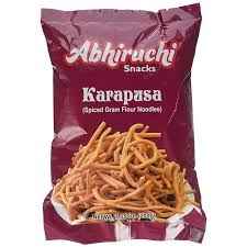 Abhiruchi Karapusa