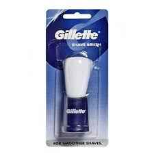 Gillete Shaving Brush