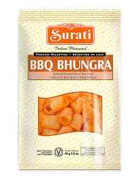 Surati BBQ Bhungra