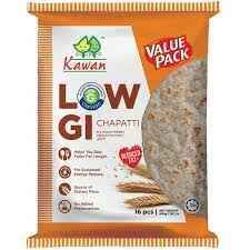 KAWAN LOW GI CHAPATTI VALUE PACK