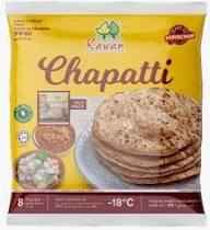 Kawan Chapati