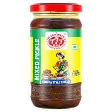 777 Mixed Pickle
