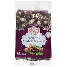 Swad Tamarind Seedless