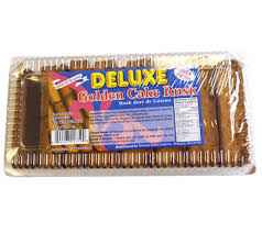 Deluxe Golden Cake Rusk
