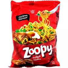ZOOPY NOODLES CHICKEN NOODLES