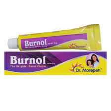 BURNOL