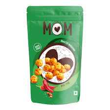 MOM MAKHNA PERI PERI