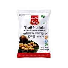 Telugu Thai Munjalu