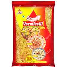 BAMBINO VERMICELLI