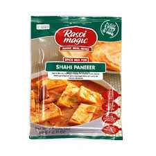 Shahi Paneeer
